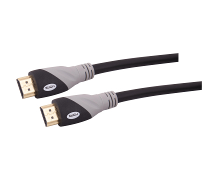 Kabel i złączka Arkas HDMI CHH-3 3M